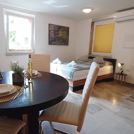 Apartment Tantadruj Piran Ngoại thất bức ảnh