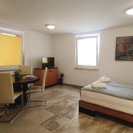 Apartment Tantadruj Piran Ngoại thất bức ảnh