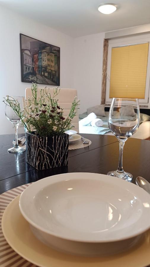 Apartment Tantadruj Piran Ngoại thất bức ảnh