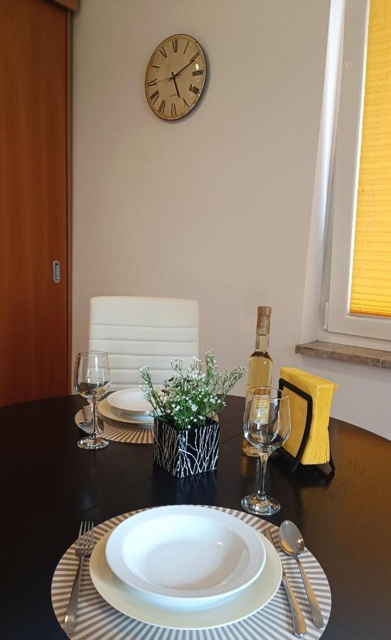 Apartment Tantadruj Piran Ngoại thất bức ảnh