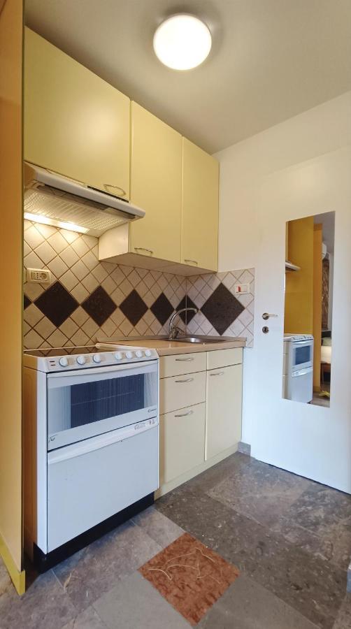 Apartment Tantadruj Piran Ngoại thất bức ảnh