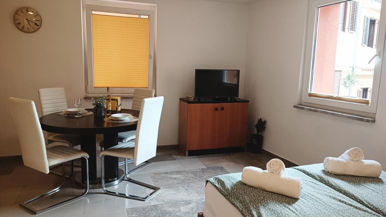 Apartment Tantadruj Piran Ngoại thất bức ảnh
