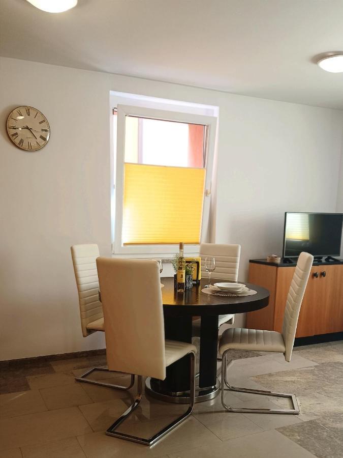Apartment Tantadruj Piran Ngoại thất bức ảnh