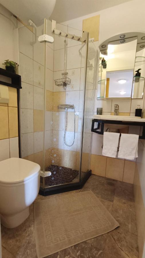 Apartment Tantadruj Piran Ngoại thất bức ảnh