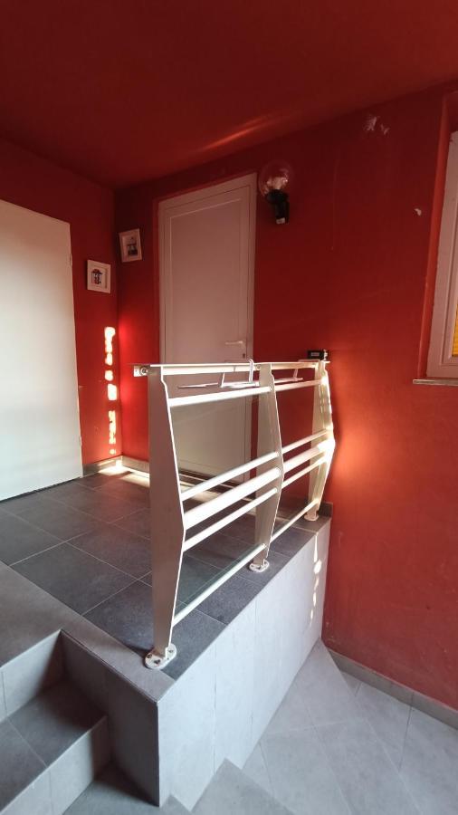 Apartment Tantadruj Piran Ngoại thất bức ảnh